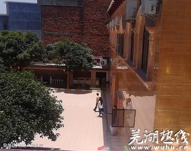 揭秘“气功大师”王林“王府”