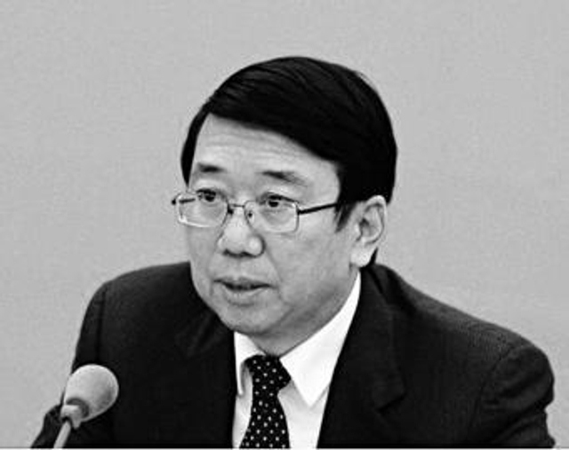 四川省委副书记李春城