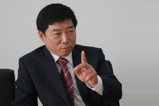 中国最有钱的十大富豪家族