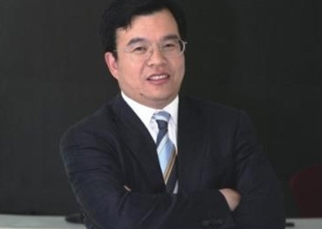 中国最有钱的十大富豪家族