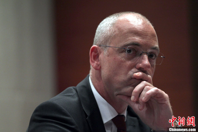 恒天然首席执行官就肉毒杆菌乳粉事件道歉