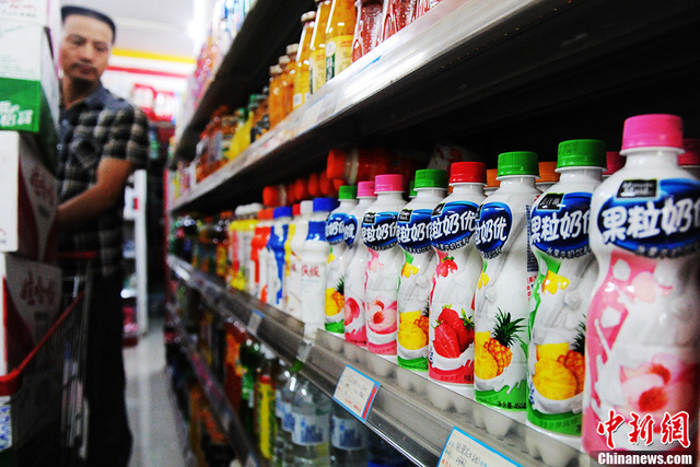 多品牌卷入恒天然“涉毒门”