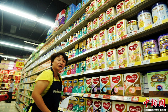 多品牌卷入恒天然“涉毒门”