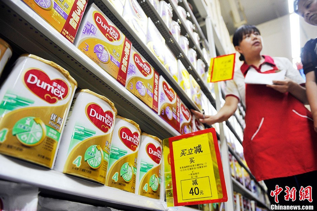 多品牌卷入恒天然“涉毒门”