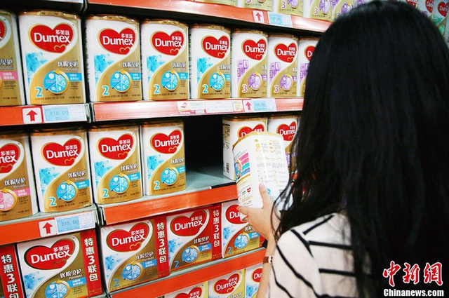 多品牌卷入恒天然“涉毒门”