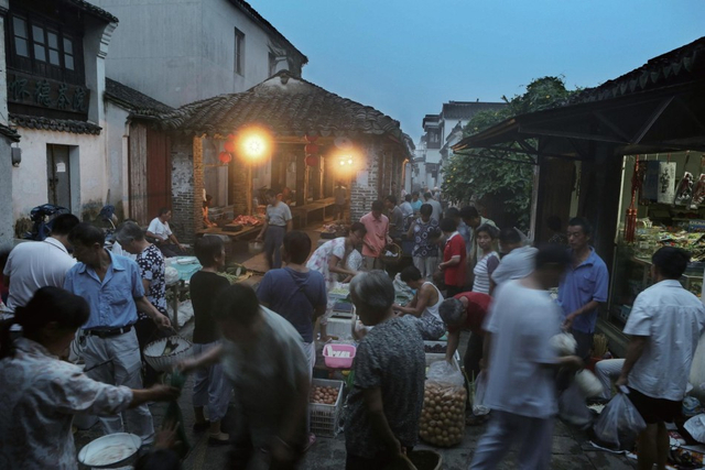 《浮生二十四小时》