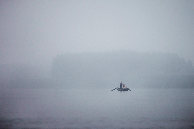 《浮生二十四小时》