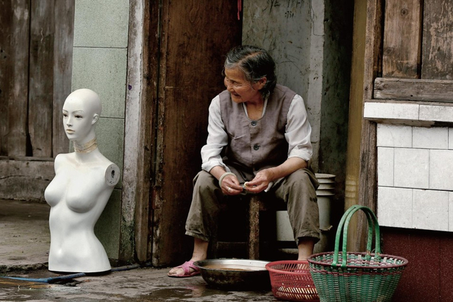 《浮生二十四小时》