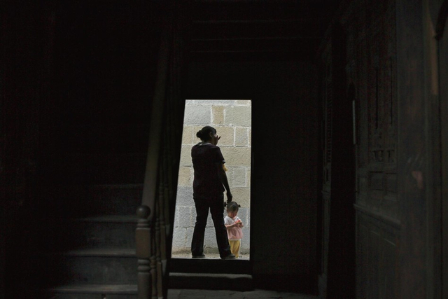 《浮生二十四小时》