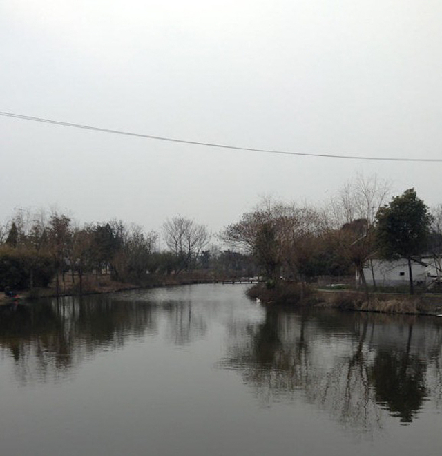 无锡周氏老宅曝光