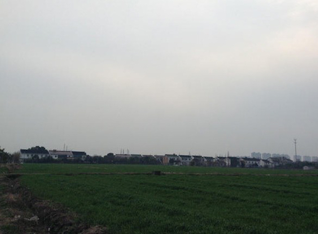 无锡周氏老宅曝光