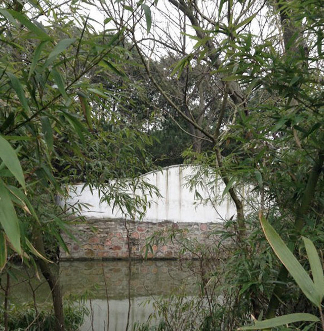 无锡周氏老宅曝光