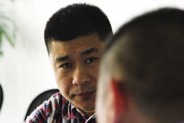 超日债持有人维权之路