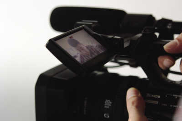 债民们对媒体持欢迎态度