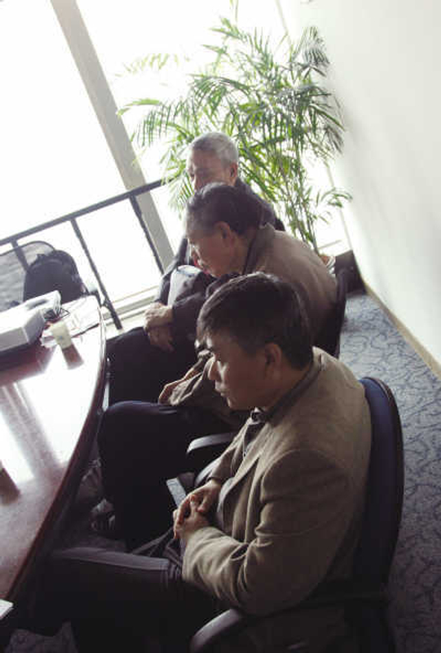 债民们要求返还本息 还把矛头直指中信建投