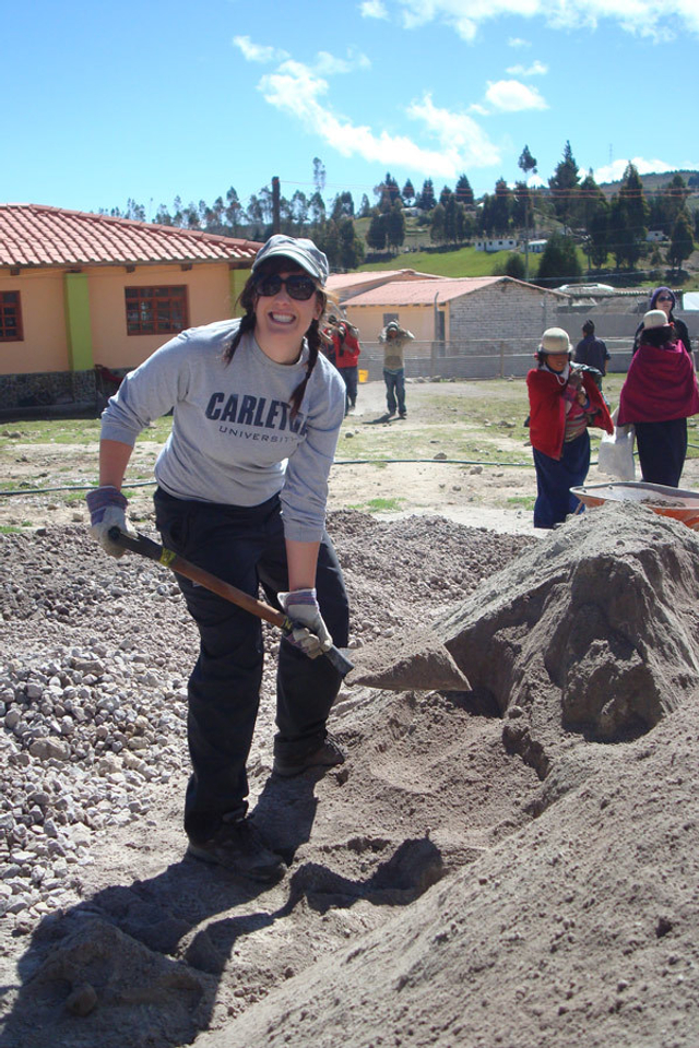明日领袖国际篇