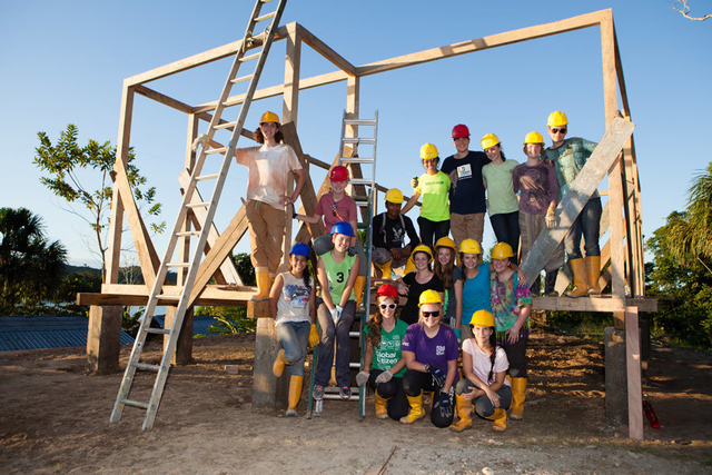 国际领导力之明日领袖国际篇