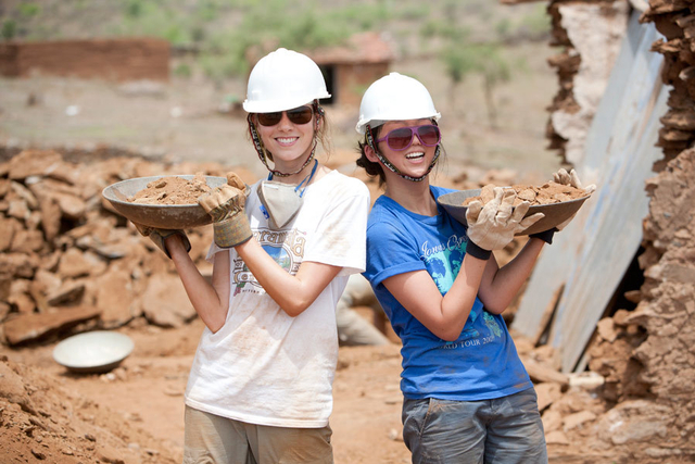 国际领导力之明日领袖国际篇