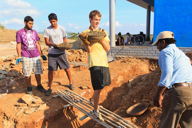 国际领导力之明日领袖国际篇