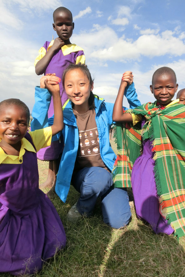 国际领导力之明日领袖国际篇