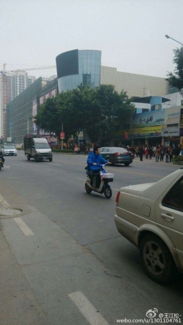 西铁城广州工厂突然解散 上千工人讨说法