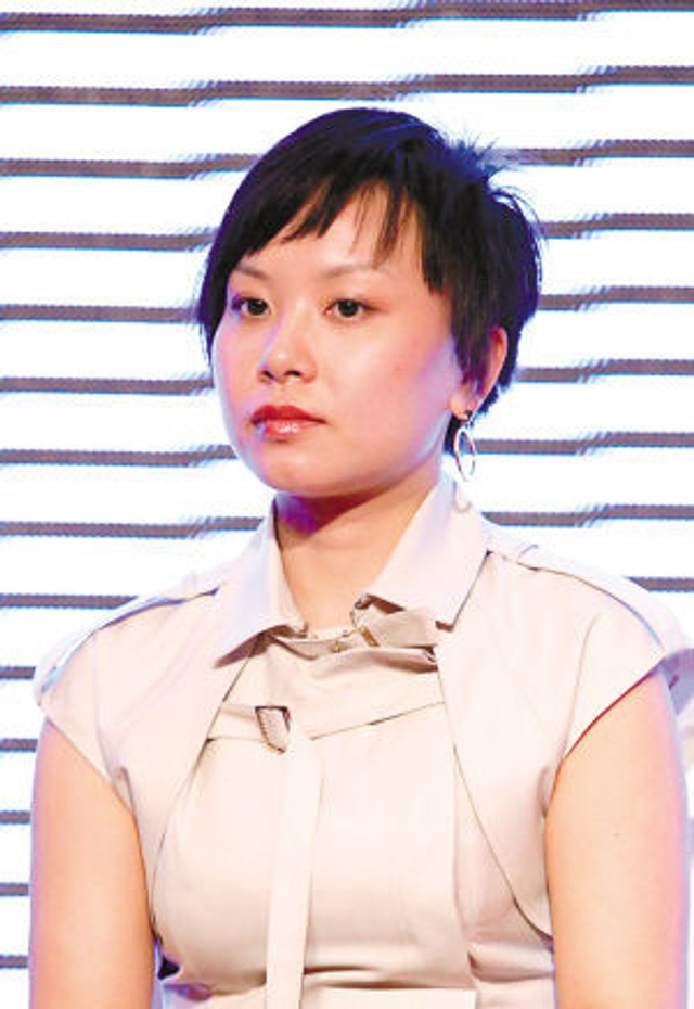 为人没有架子