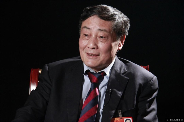 全球华人富豪：王健林超越李嘉诚成华人首富
