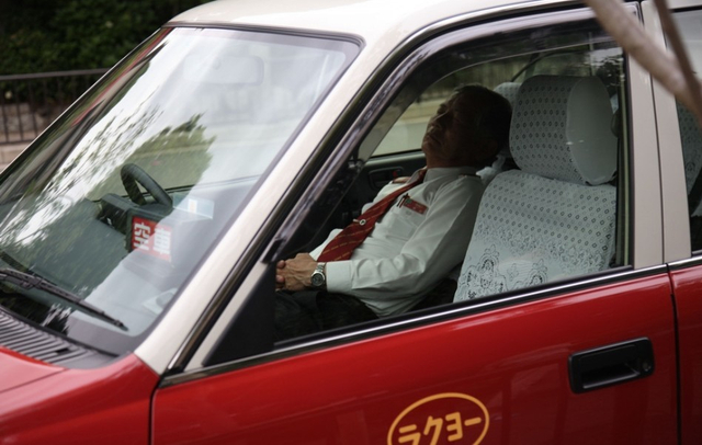 老龄化致废弃“鬼屋”遍布日本