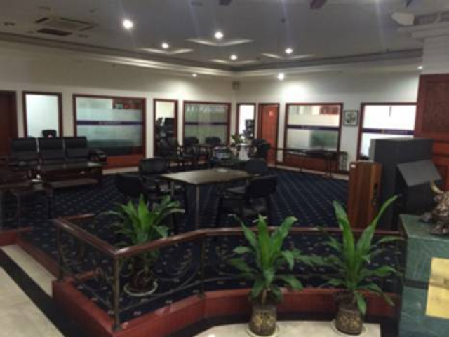 宁波“南大路”：宁波涨停板敢死队