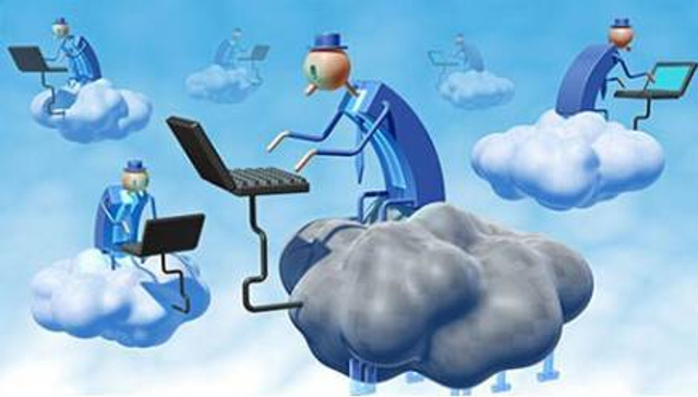 互联网+时代到来：营业部仍将担负重任