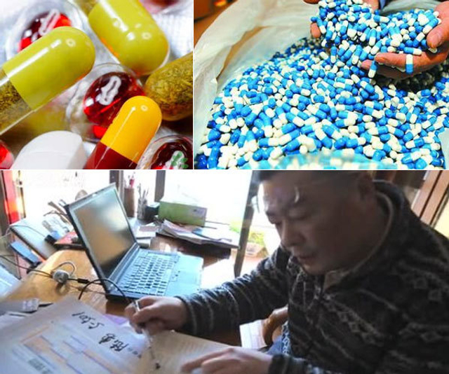 国内卖2.4万的抗癌药印度仅售200元一盒