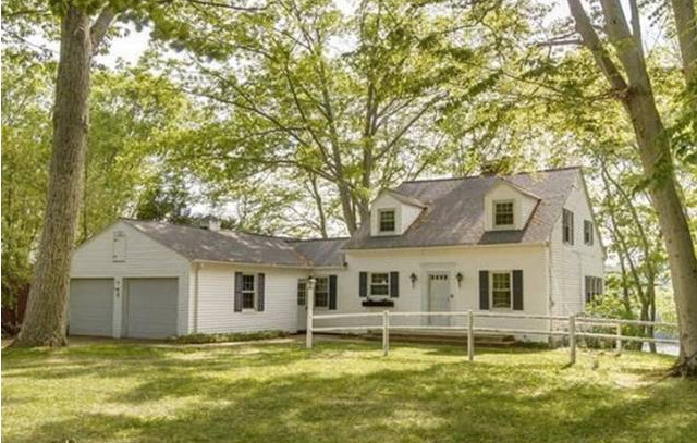 200万买不起北京二手房却能买到这样的美国房子