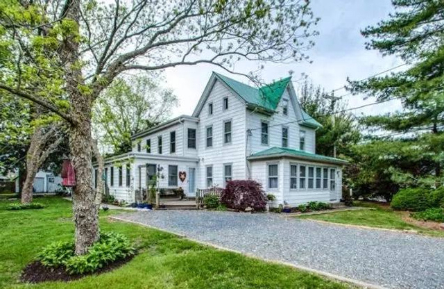 200万买不起北京二手房却能买到这样的美国房子