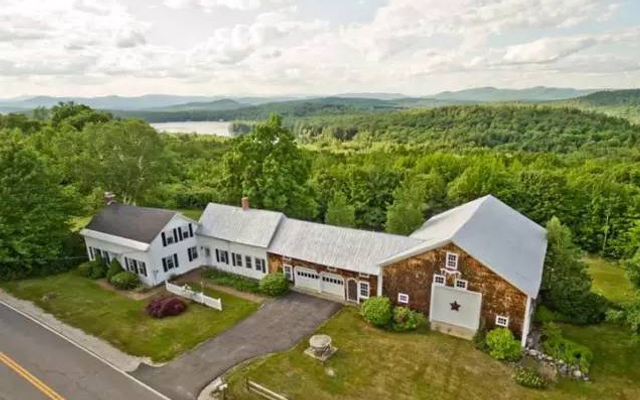 200万买不起北京二手房却能买到这样的美国房子