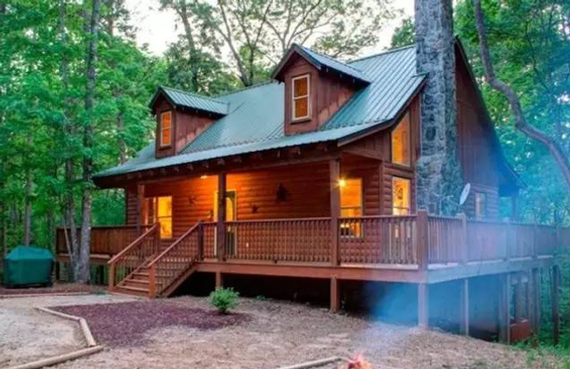 200万买不起北京二手房却能买到这样的美国房子