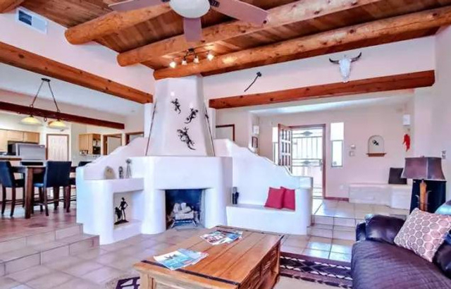 200万买不起北京二手房却能买到这样的美国房子