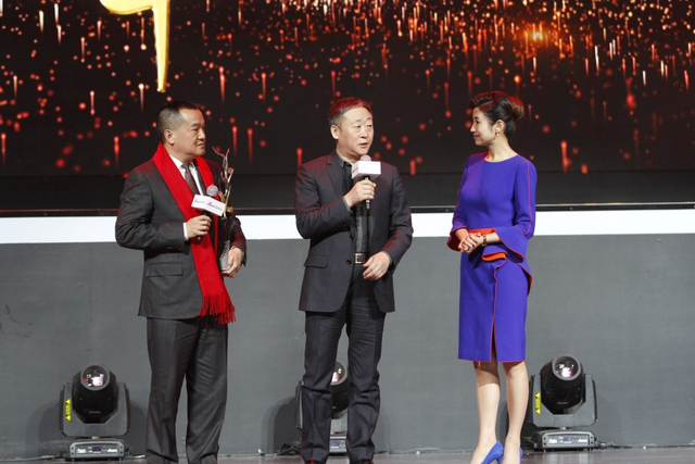 刘淼和神秘嘉宾