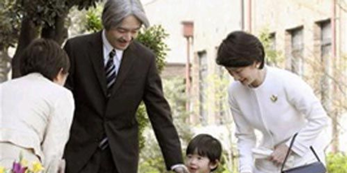 日本皇室的英语教学有妙招 手机新浪网