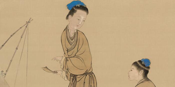 家教故事:中国古代最值得敬佩的七位母亲