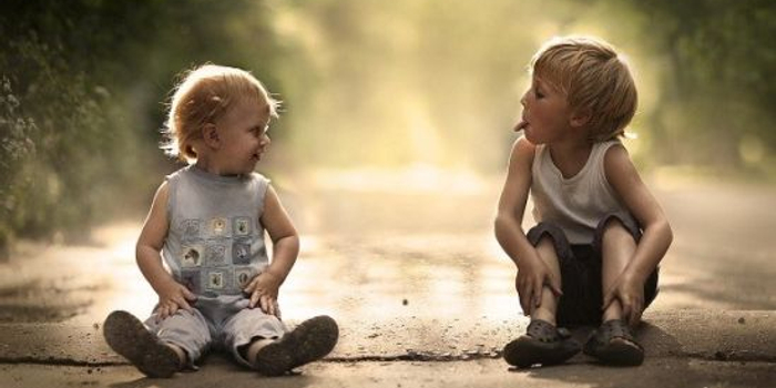 英文如何形容不同程度的厚脸皮(图)