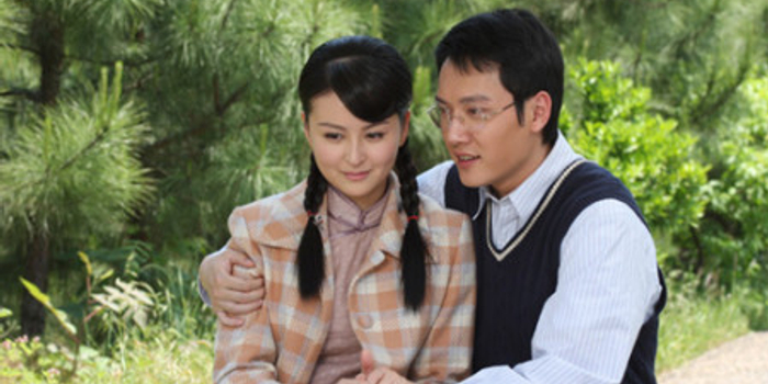 演绎豪门恩怨情仇