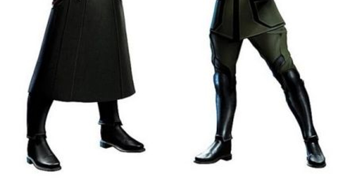 《美国队长》大反派红骷髅概念设计图曝光(图)