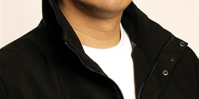 李仁港:武侠梦从《独臂刀》开始(组图)