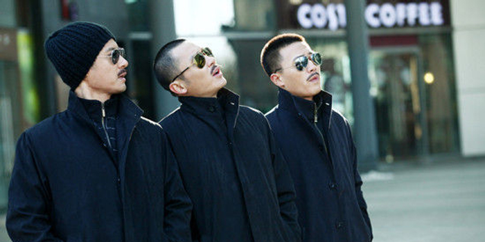 《北京青年》再度来袭杜淳混混形象成经典