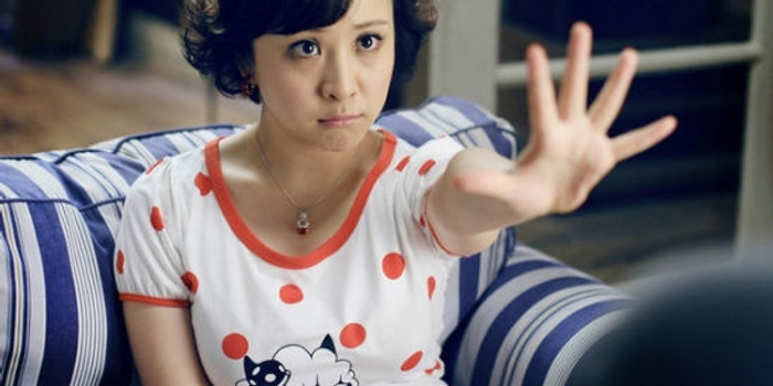 《大男当婚》结局坑爹 总制片隋兰曝光真相