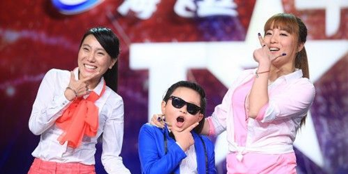 26 01:56:55 新浪娱乐 摘要:第四季《中国达人秀》第二场昨晚在东方