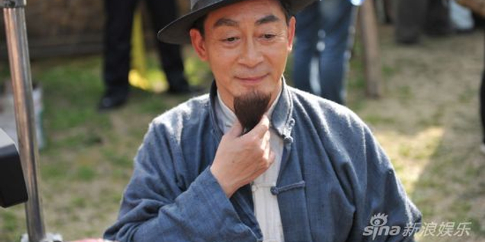 六小龄童反对诋毁龚琳娜人格_手机新浪网