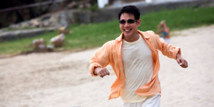 《不二神探》发布片尾彩蛋谢观众