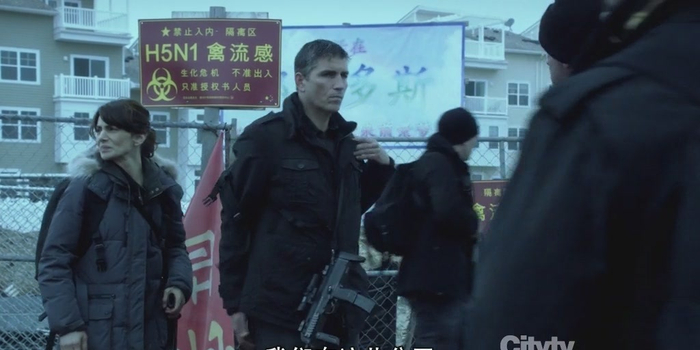 英美剧成中国高端黑 辱华 咋就那么多 手机新浪网