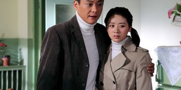 《兄弟车行》小李琳王斑回忆浪漫初恋